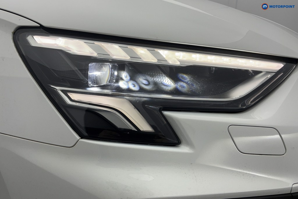 Used Audi A3 2021 for sale - 77951483: Photo 37