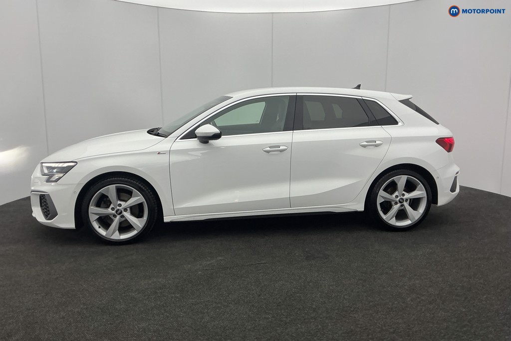 Used Audi A3 2021 for sale - 77951483: Photo 39