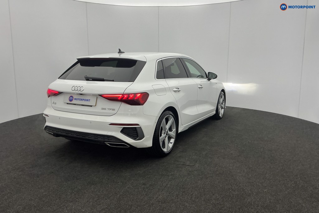 Used Audi A3 2021 for sale - 77951483: Photo 42