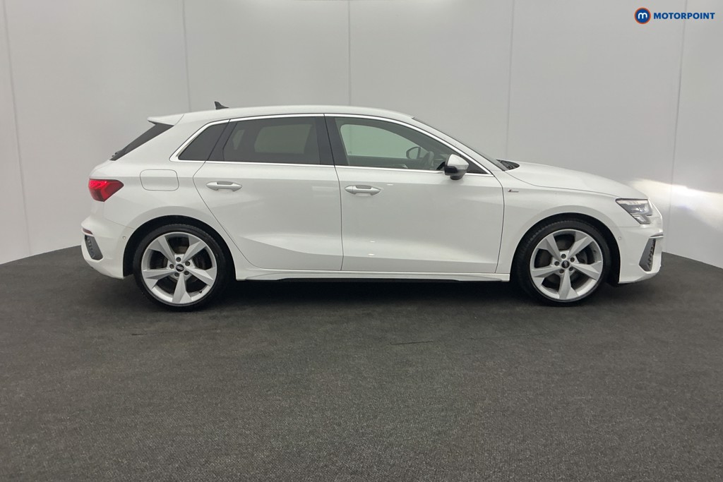 Used Audi A3 2021 for sale - 77951483: Photo 43