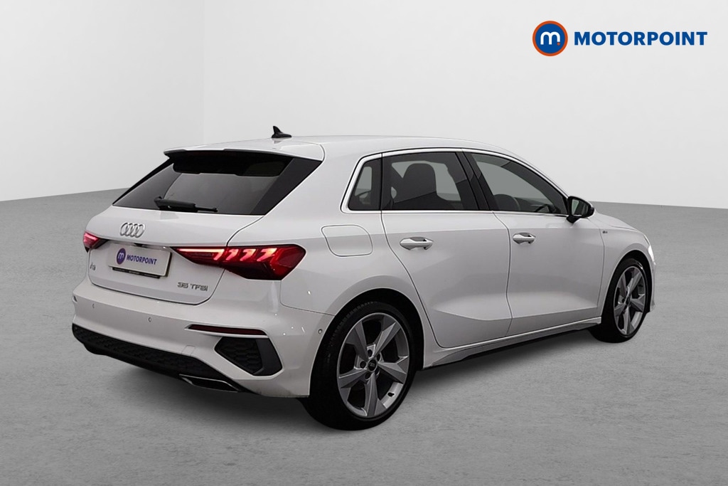 Used Audi A3 2021 for sale - 77951483: Photo 7