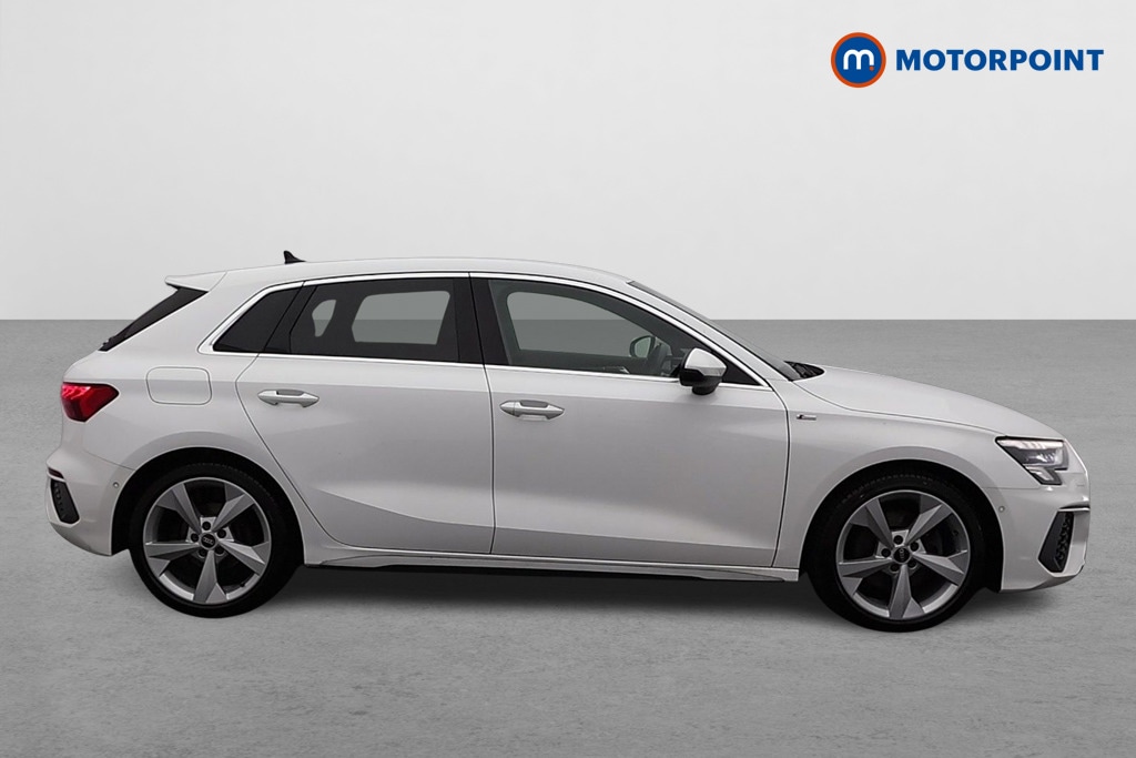 Used Audi A3 2021 for sale - 77951483: Photo 8