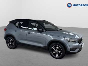 2020 - 1.5 T3 [163] R DESIGN 5dr Geartronic