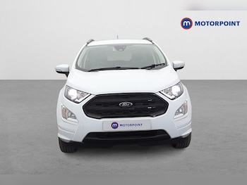 Used Ford Ecosport 2023 for sale - 78436212: Photo