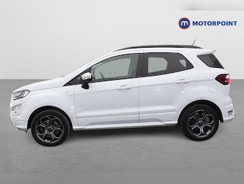 Used Ford Ecosport 2023 for sale - 78436212: Photo