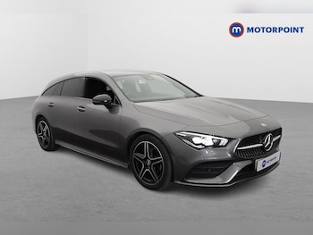 Used Mercedes-Benz CLA 2022 for sale - 79163005: Photo