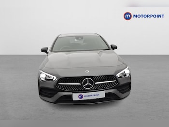 Used Mercedes-Benz CLA 2022 for sale - 79163005: Photo