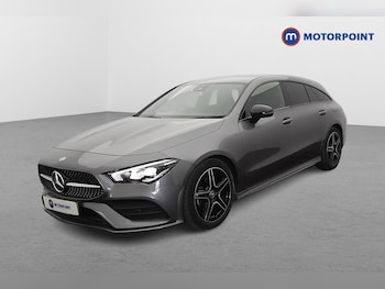 Used Mercedes-Benz CLA 2022 for sale - 79163005: Photo