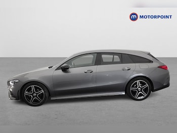 Used Mercedes-Benz CLA 2022 for sale - 79163005: Photo