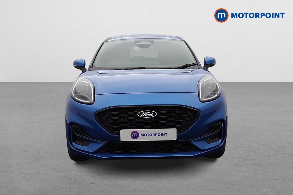 Used Ford Puma 2025 for sale - 76460892: Photo 1