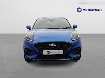 Used Ford Puma undefined for sale - 76460892: Photo