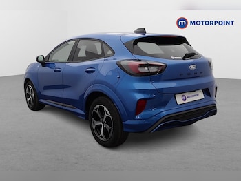 Used Ford Puma undefined for sale - 76460892: Photo