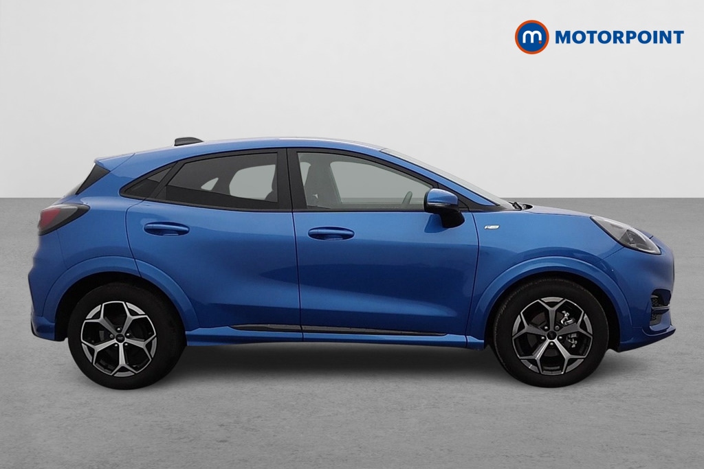 Used Ford Puma 2025 for sale - 76460892: Photo 7