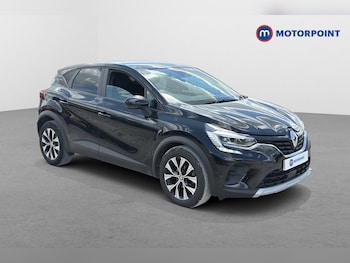Used Renault Captur 2023 for sale - 79057744: Photo