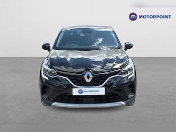 Used Renault Captur 2023 for sale - 79057744: Photo