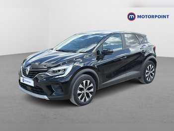 Used Renault Captur 2023 for sale - 79057744: Photo