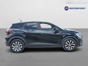 Used Renault Captur 2023 for sale - 79057744: Photo