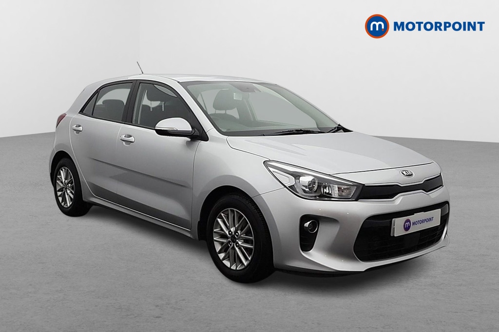 Used Kia Rio 2018 for sale - 76961123: Photo 1