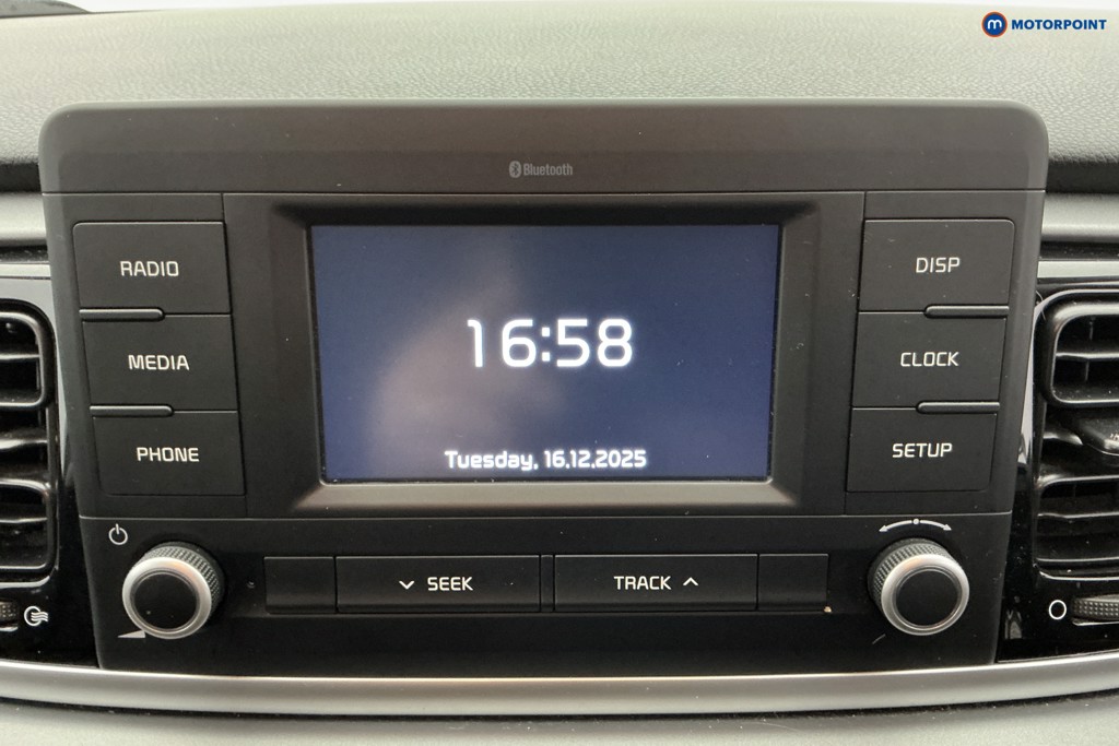 Used Kia Rio 2018 for sale - 76961123: Photo 10