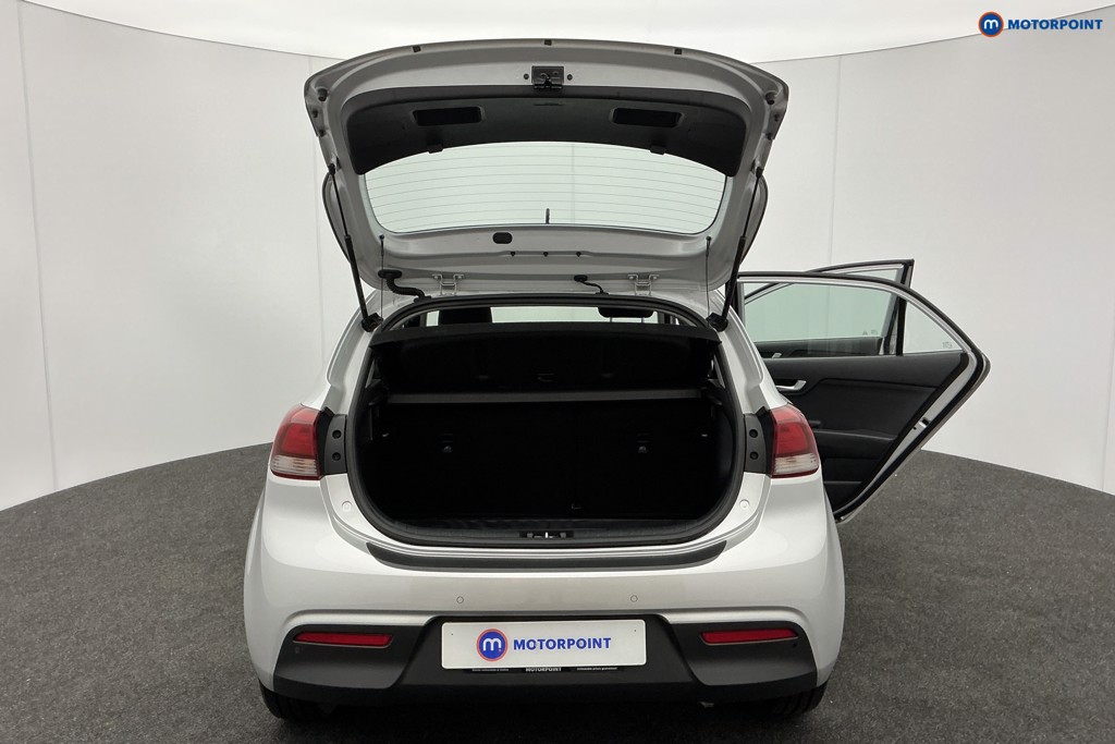 Used Kia Rio 2018 for sale - 76961123: Photo 11