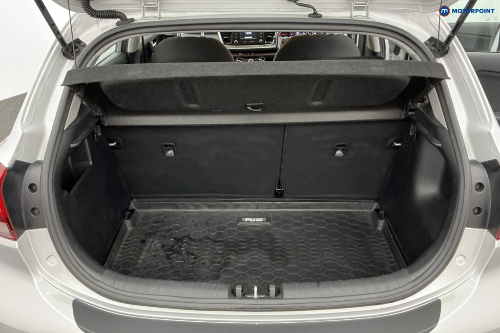 Used Kia Rio 2018 for sale - 76961123: Photo 12