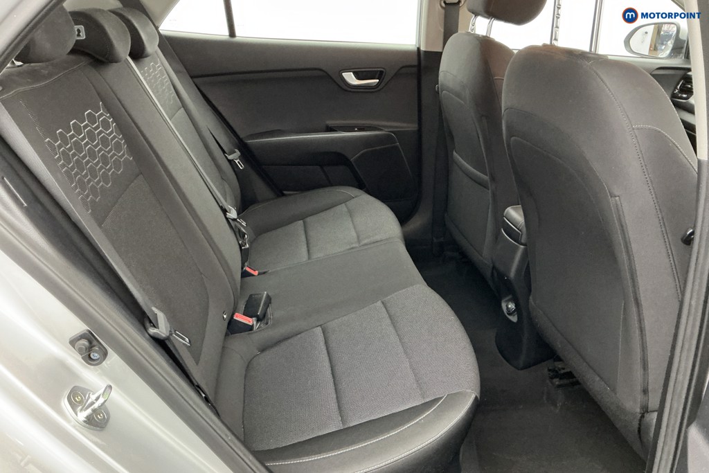 Used Kia Rio 2018 for sale - 76961123: Photo 13