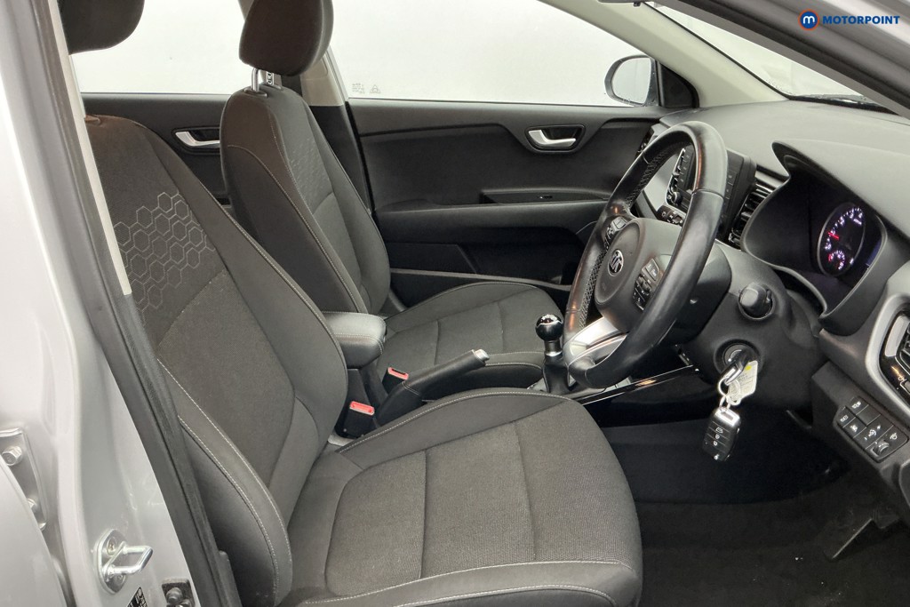 Used Kia Rio 2018 for sale - 76961123: Photo 14