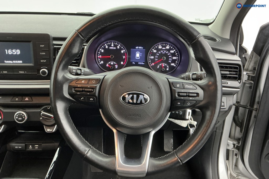 Used Kia Rio 2018 for sale - 76961123: Photo 15