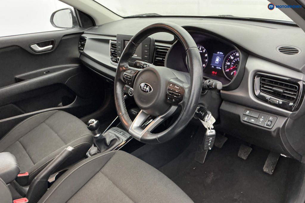 Used Kia Rio 2018 for sale - 76961123: Photo 16