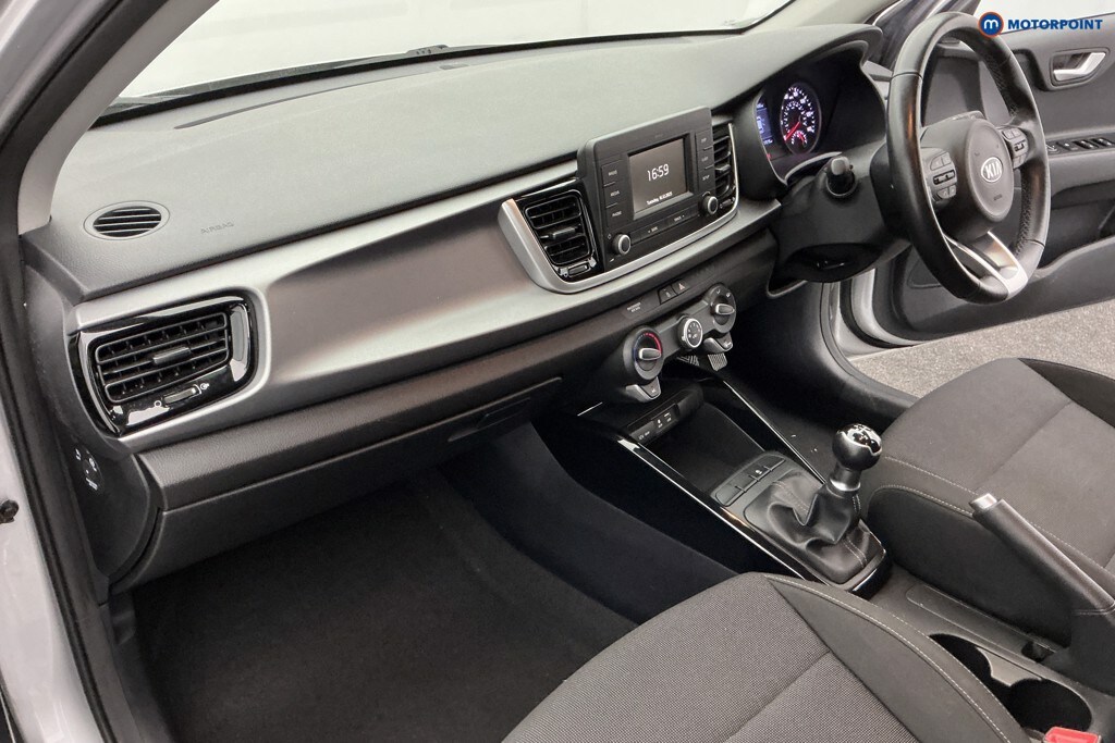 Used Kia Rio 2018 for sale - 76961123: Photo 17