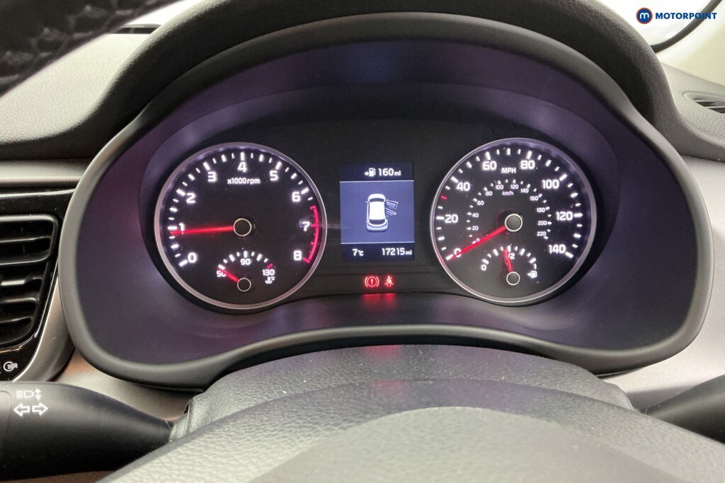 Used Kia Rio 2018 for sale - 76961123: Photo 18