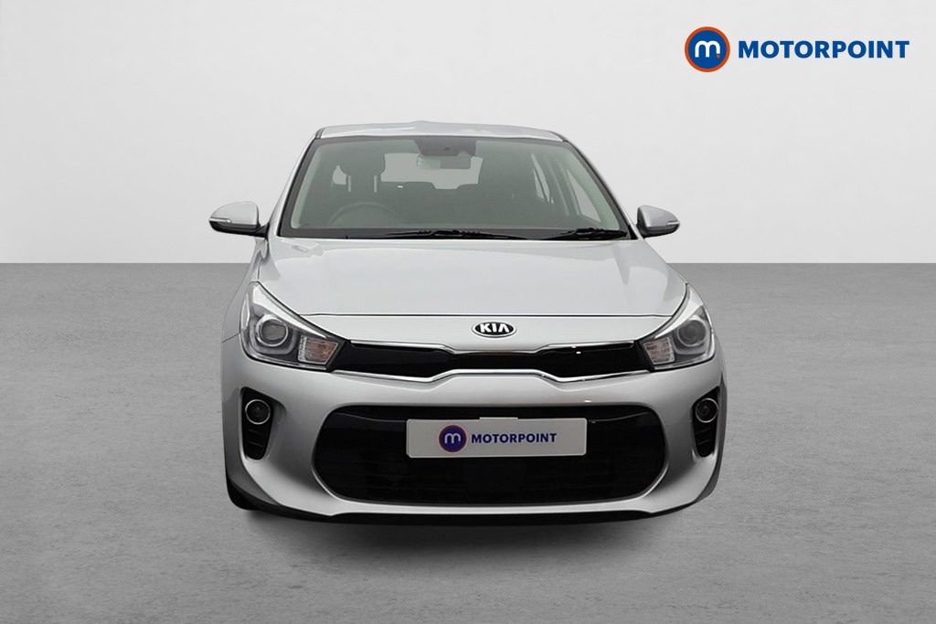 Used Kia Rio 2018 for sale - 76961123: Photo 2