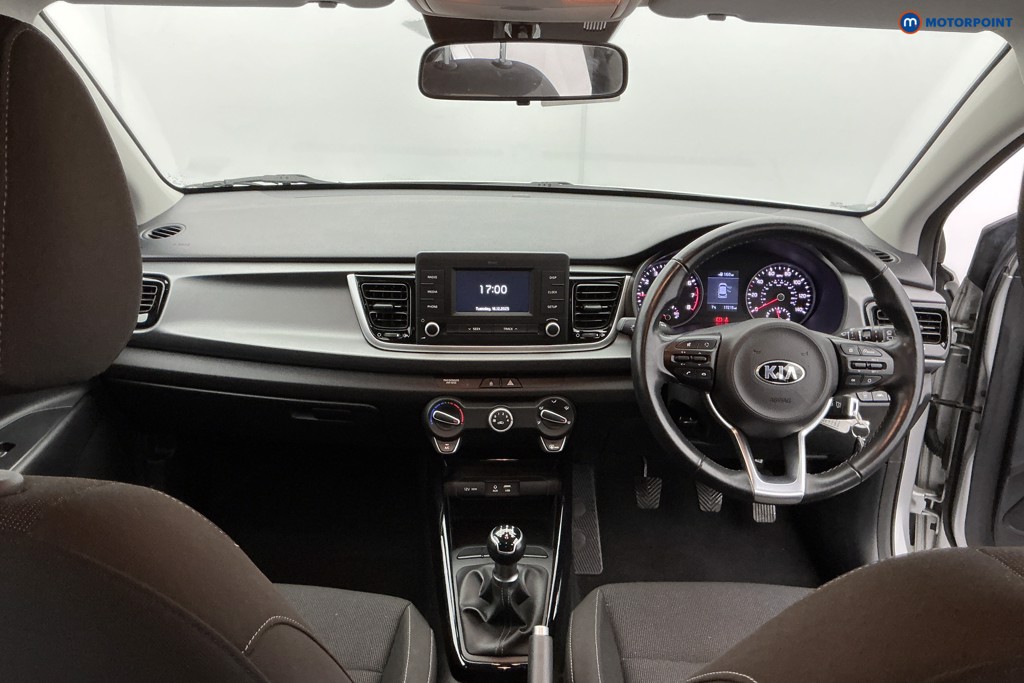 Used Kia Rio 2018 for sale - 76961123: Photo 20