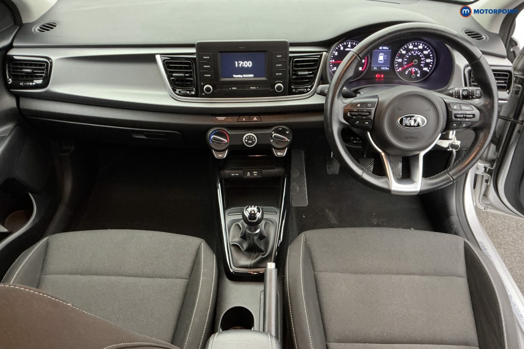 Used Kia Rio 2018 for sale - 76961123: Photo 21
