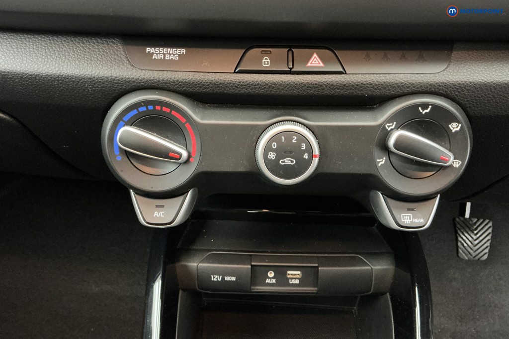 Used Kia Rio 2018 for sale - 76961123: Photo 26