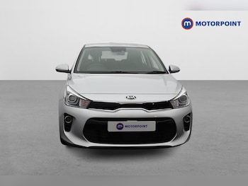 Used Kia Rio 2018 for sale - 76961123: Photo
