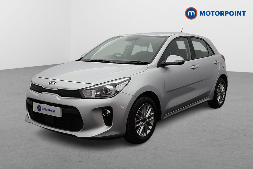 Used Kia Rio 2018 for sale - 76961123: Photo 3