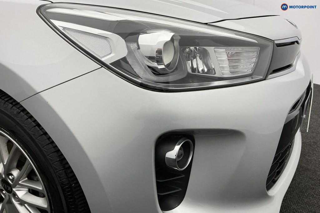 Used Kia Rio 2018 for sale - 76961123: Photo 36