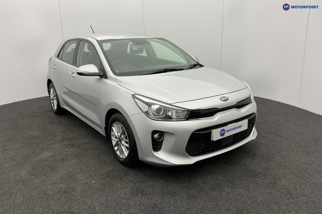 Used Kia Rio 2018 for sale - 76961123: Photo 37