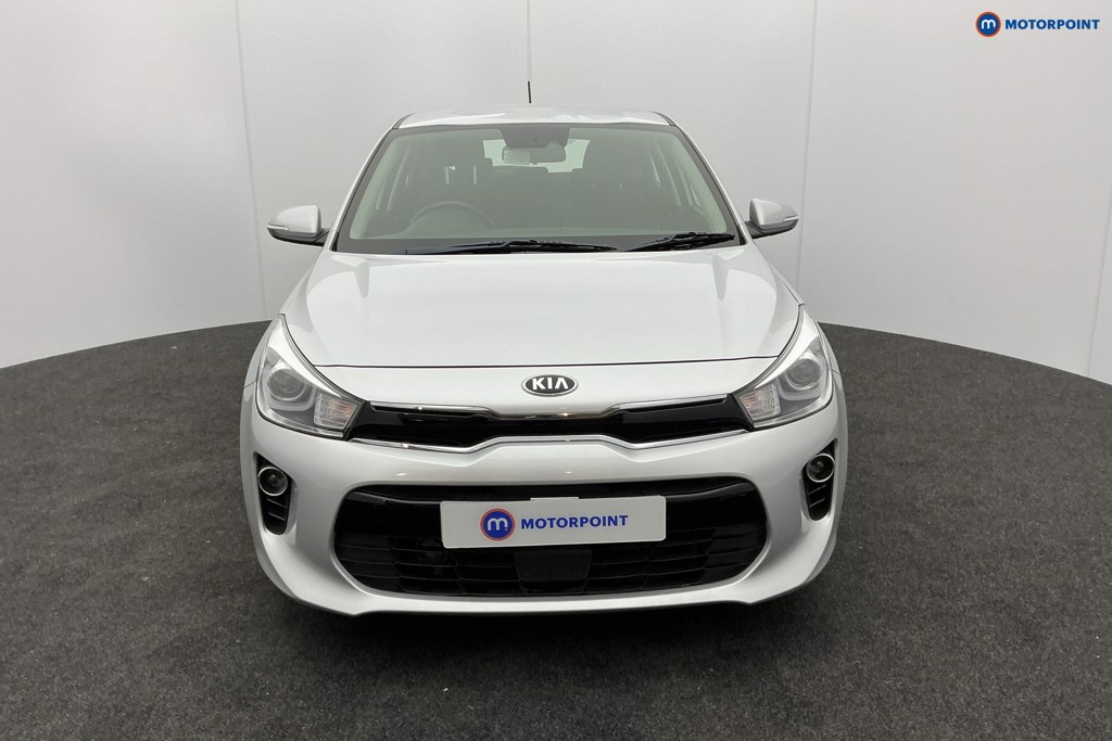 Used Kia Rio 2018 for sale - 76961123: Photo 38