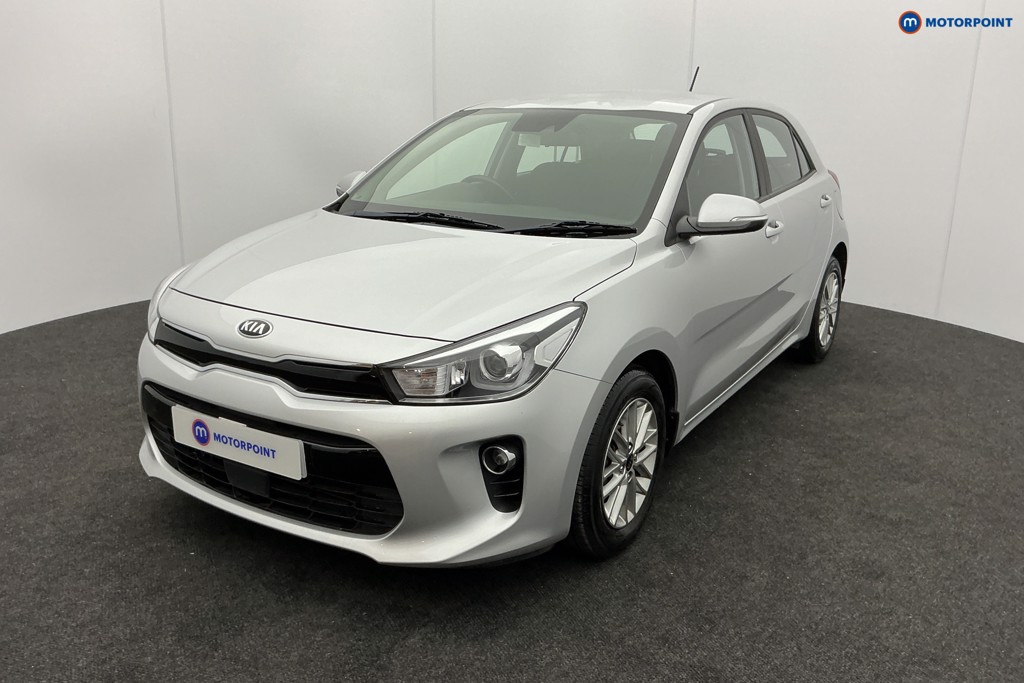 Used Kia Rio 2018 for sale - 76961123: Photo 39