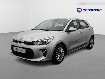 Used Kia Rio 2018 for sale - 76961123: Photo