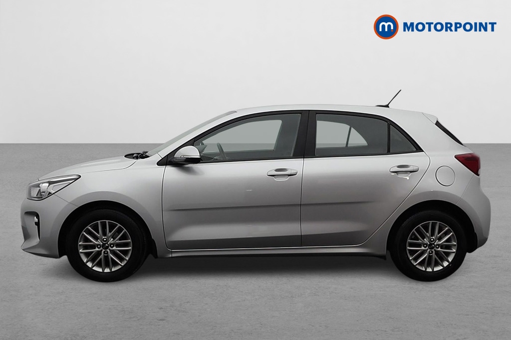 Used Kia Rio 2018 for sale - 76961123: Photo 4