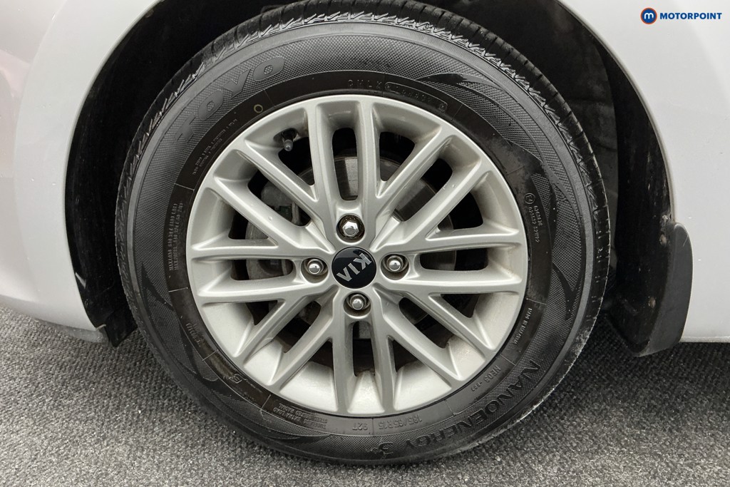 Used Kia Rio 2018 for sale - 76961123: Photo 43