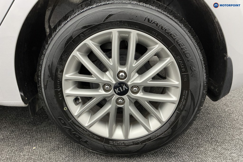 Used Kia Rio 2018 for sale - 76961123: Photo 44