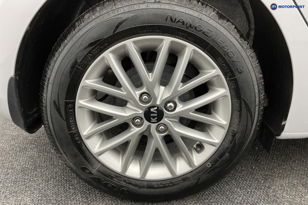 Used Kia Rio 2018 for sale - 76961123: Photo 45