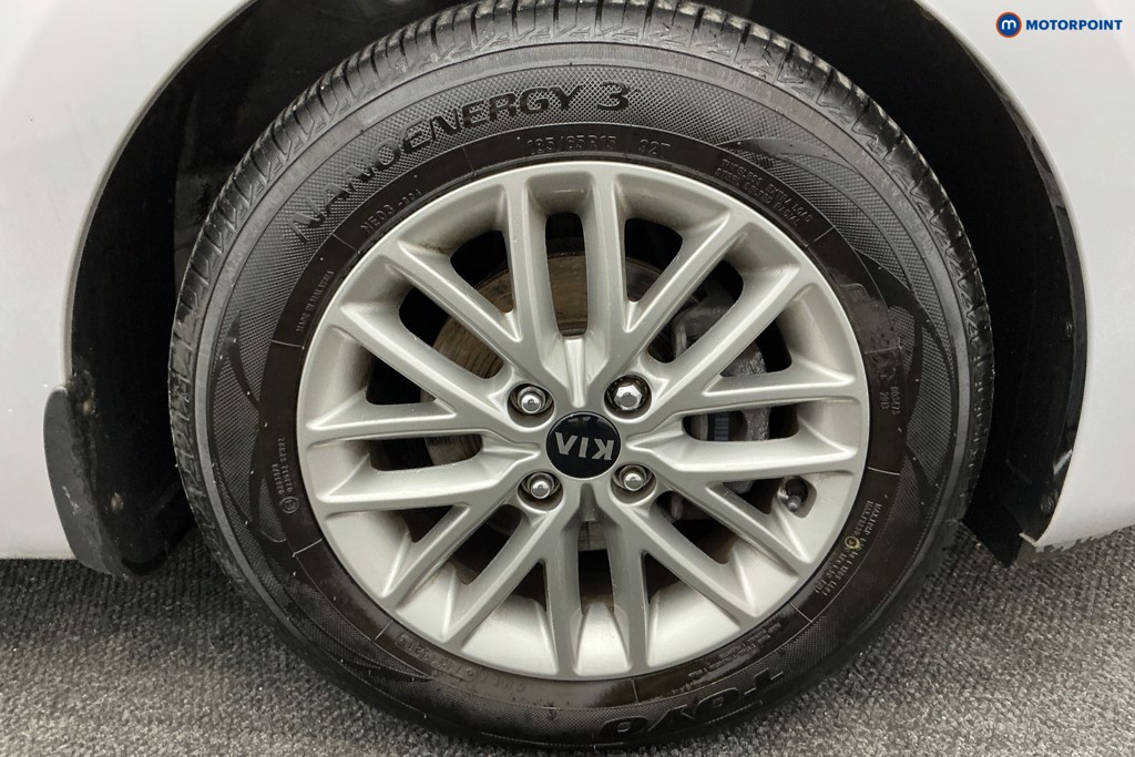 Used Kia Rio 2018 for sale - 76961123: Photo 46