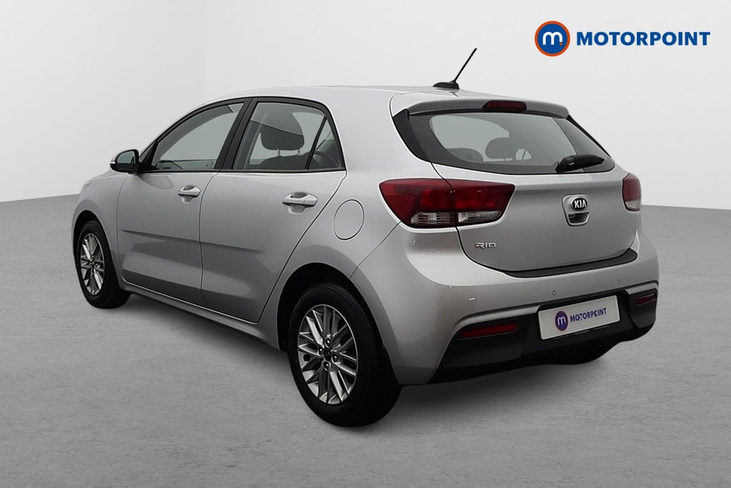 Used Kia Rio 2018 for sale - 76961123: Photo 5