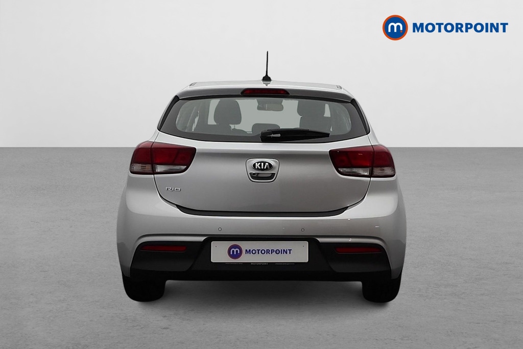 Used Kia Rio 2018 for sale - 76961123: Photo 6