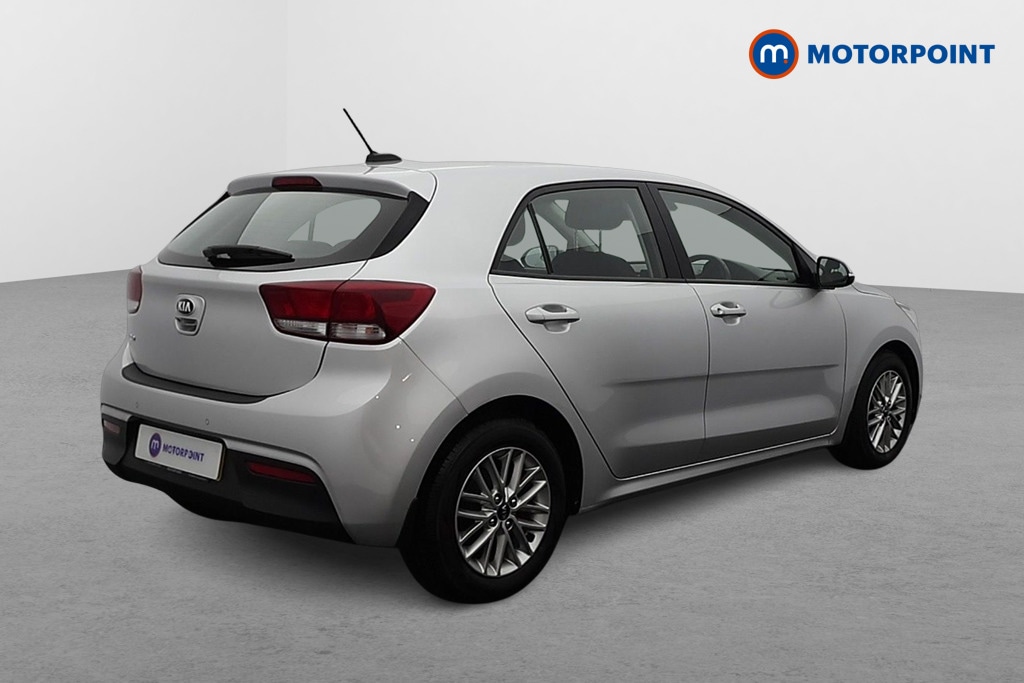 Used Kia Rio 2018 for sale - 76961123: Photo 7